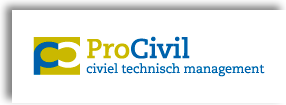 Logo Procivil